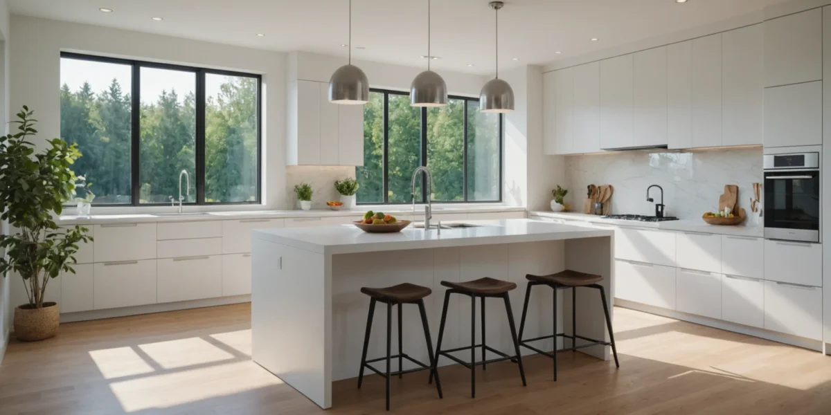 lisse de renovation