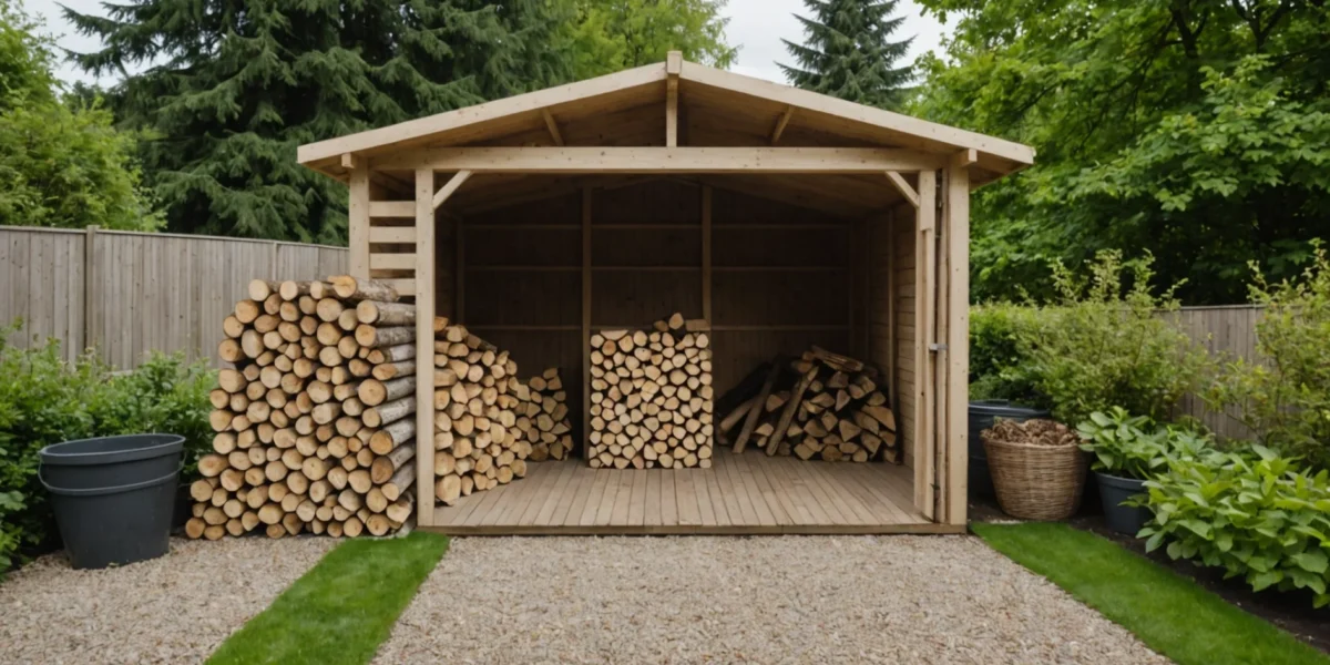 Révolutionnez_votre_jardin:_astuces_pour_un_stockage_de_bois_élégant_et_pratique