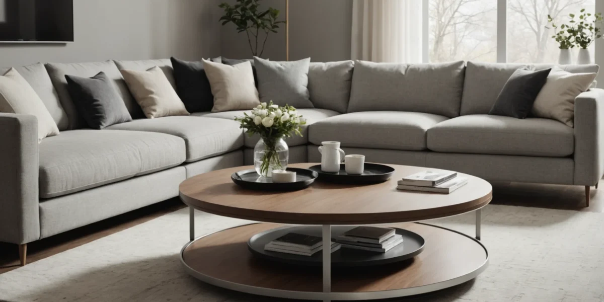 table basse design made in design
