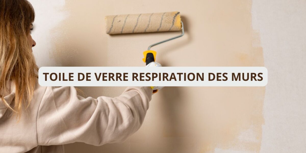 toile de verre